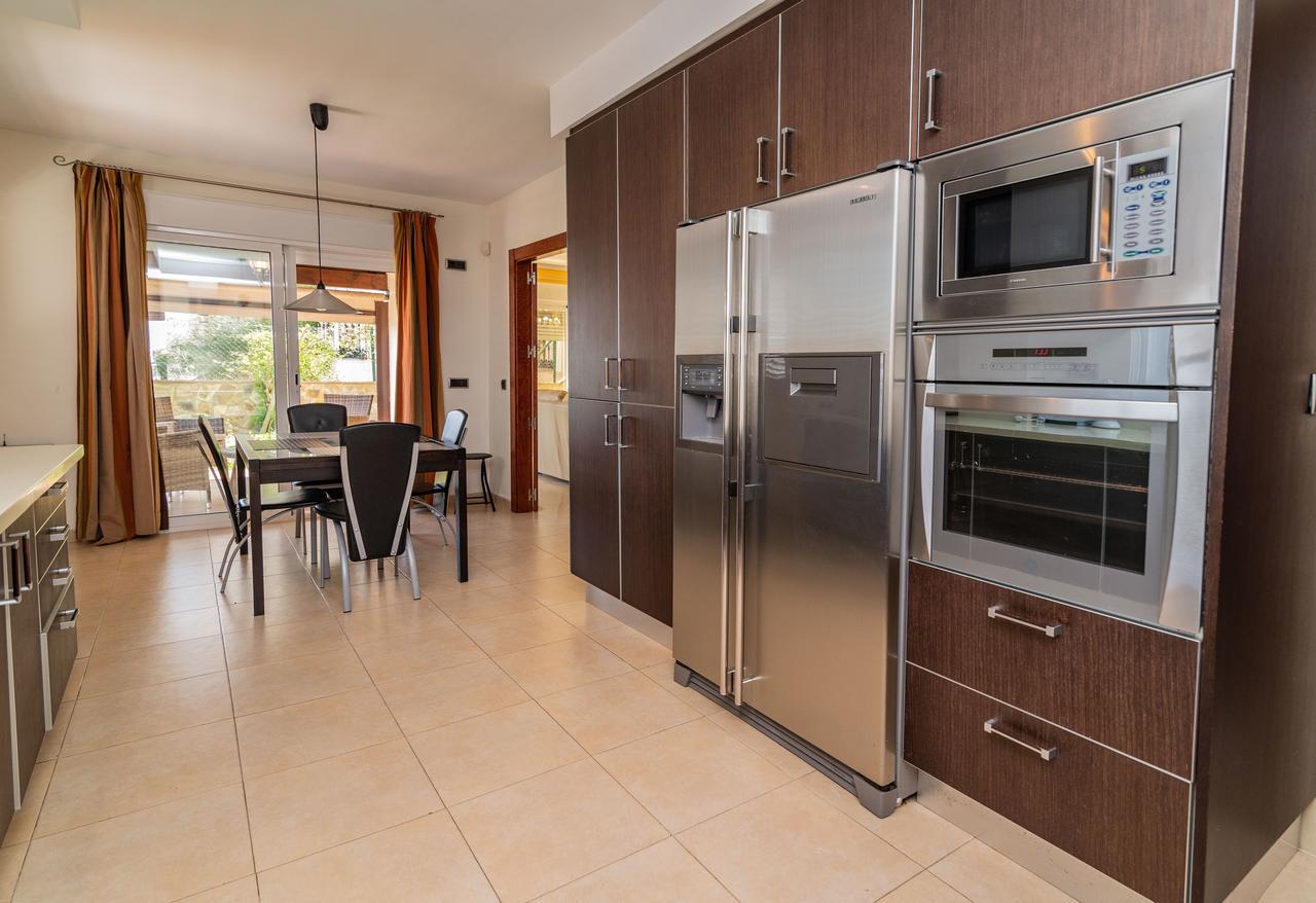 "Ample Villa At Benalmadena Coast" Eksteriør bilde