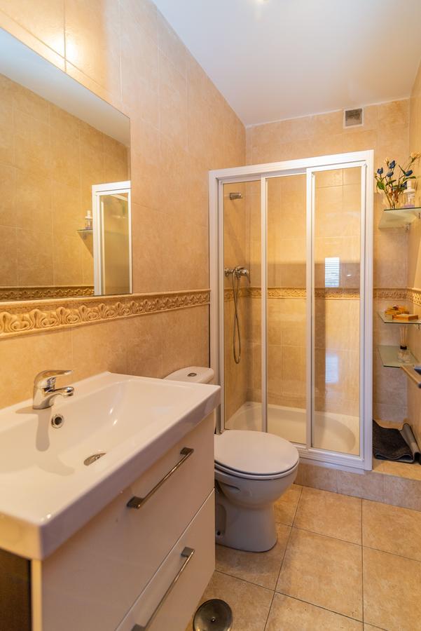 "Ample Villa At Benalmadena Coast" Eksteriør bilde